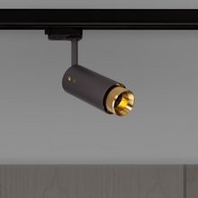 Exhaust Linear Track Ceiling Spotlight