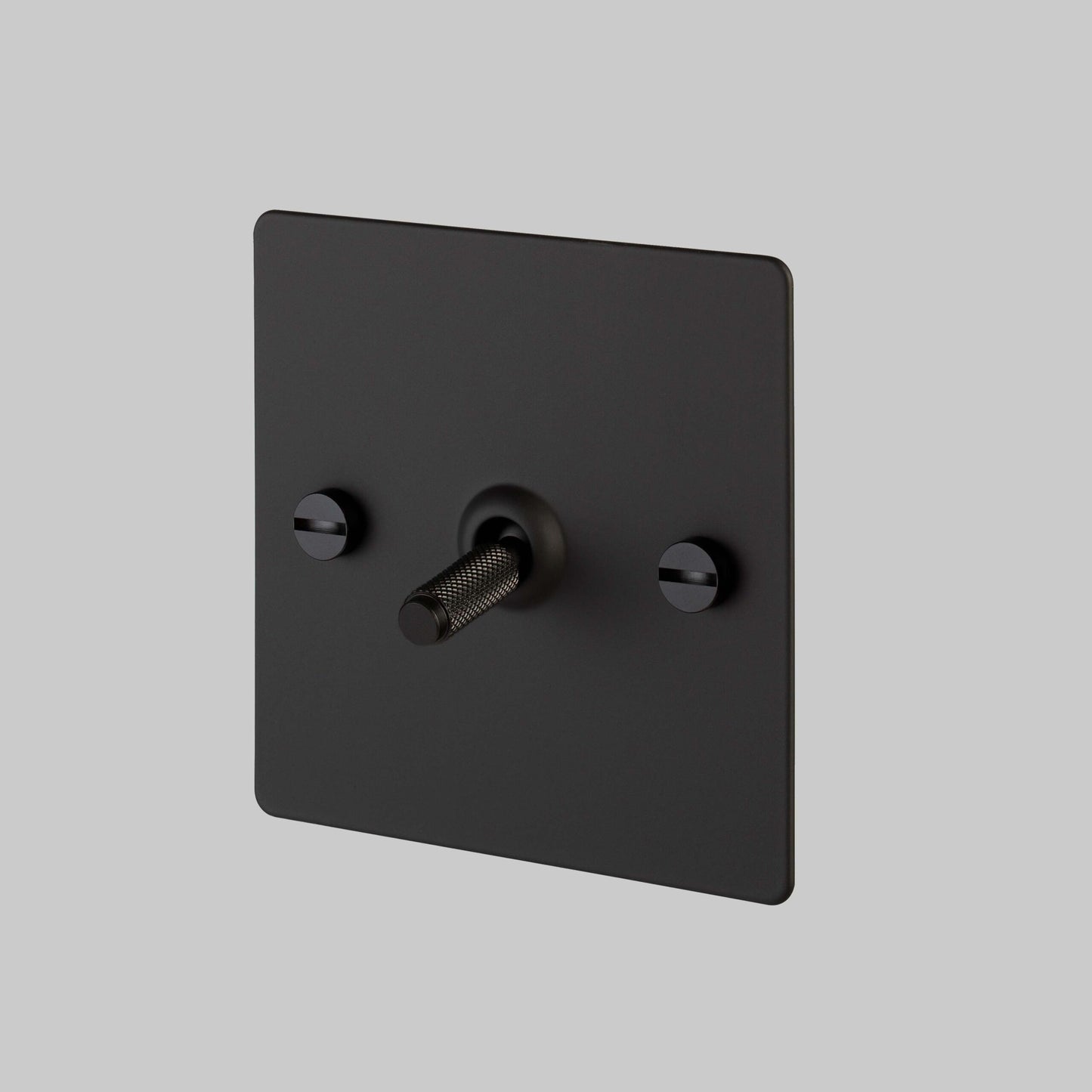 Buster and Punch 1G Toggle Switch