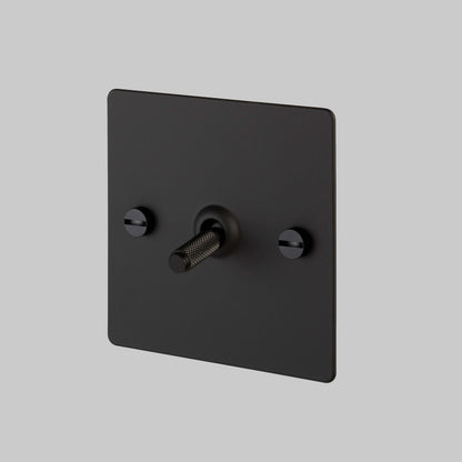 Buster and Punch 1G Toggle Switch
