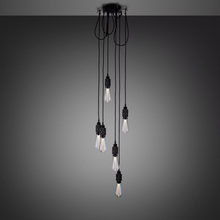 Hooked 6.0 Nude 2.0m Pendant