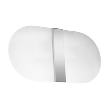 Salia Wall Light in White