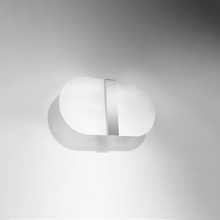 Salia Wall Light in White