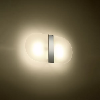 Salia Wall Light in White