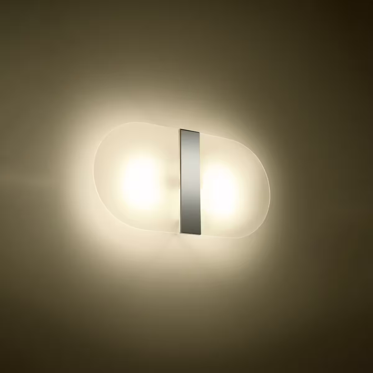 Salia Wall Light in White