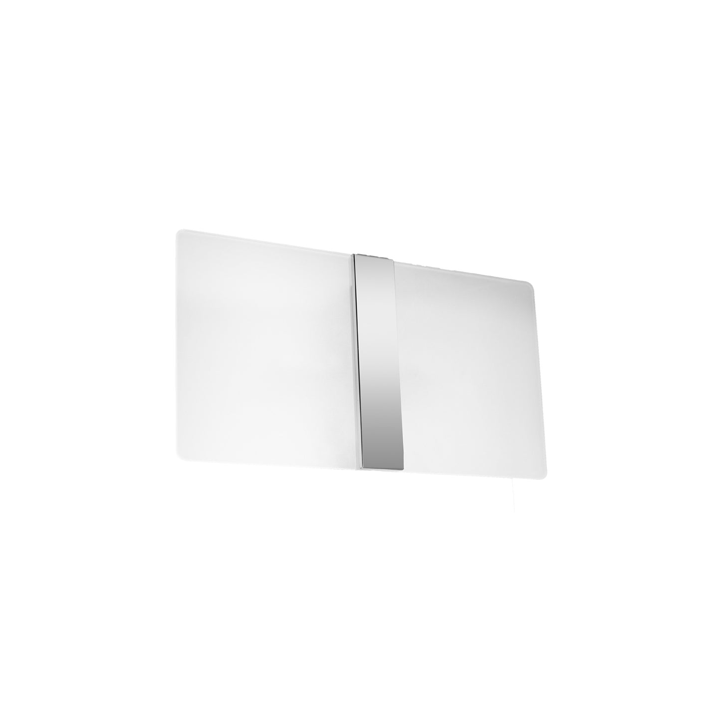 Azalia Wall Light in White