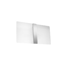 Azalia Wall Light in White