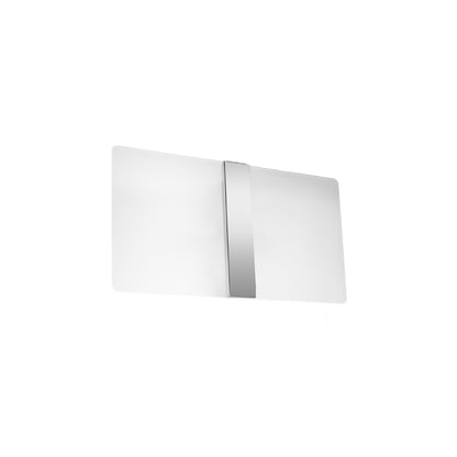 Azalia Wall Light in White