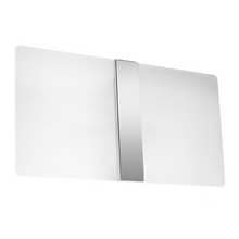 Azalia Wall Light in White