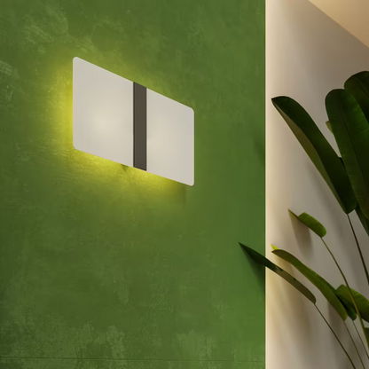 Azalia Wall Light