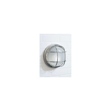 Salcombe Outdoor Bulkhead Wall Light