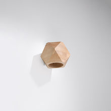Sollux Woody Wall Light