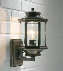 Ladbroke Wall Light