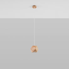 Sollux Woody Pendant