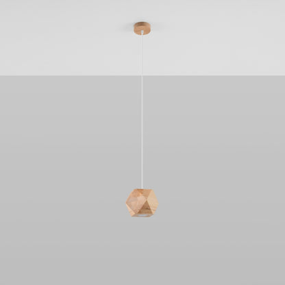 Sollux Woody Pendant