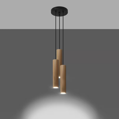 Lino 3P Pendant