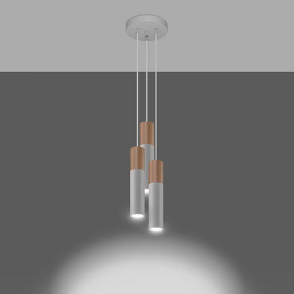 Pablo 3P Pendant