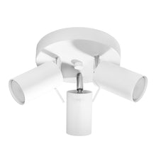 Sollux Ring Ceiling Spotlight