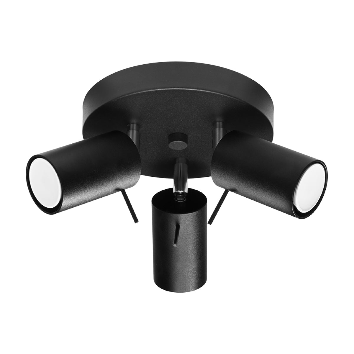 Sollux Ring Ceiling Spotlight