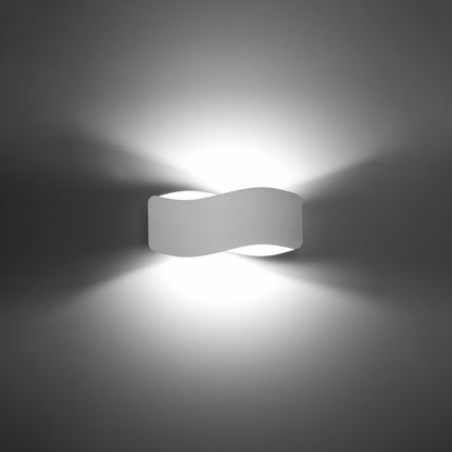 Sollux Tila Decorative Wall Light