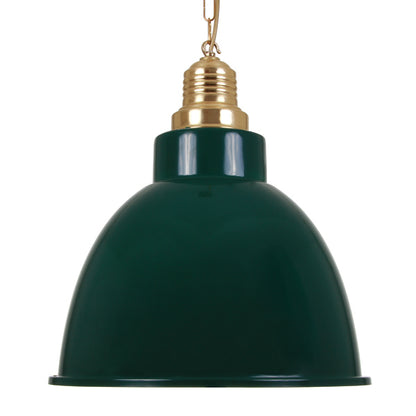 Mullan Lighting Rezador Pendant
