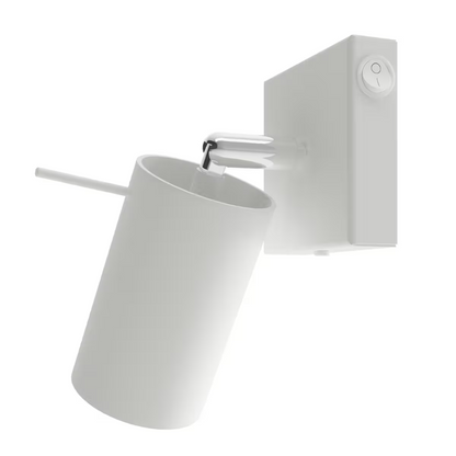 Ring Wall Light