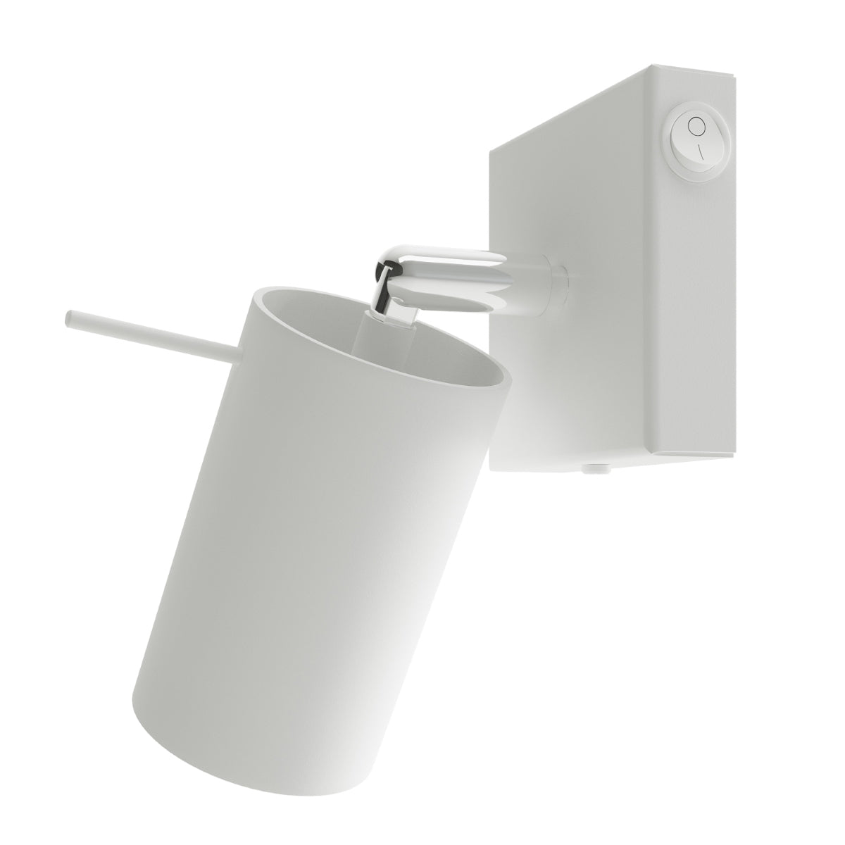 Sollux Ring Decorative Wall Light