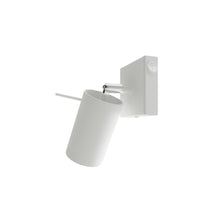 Ring Wall Light