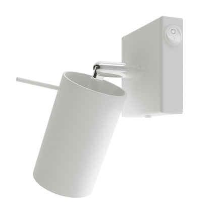 Sollux Ring Decorative Wall Light