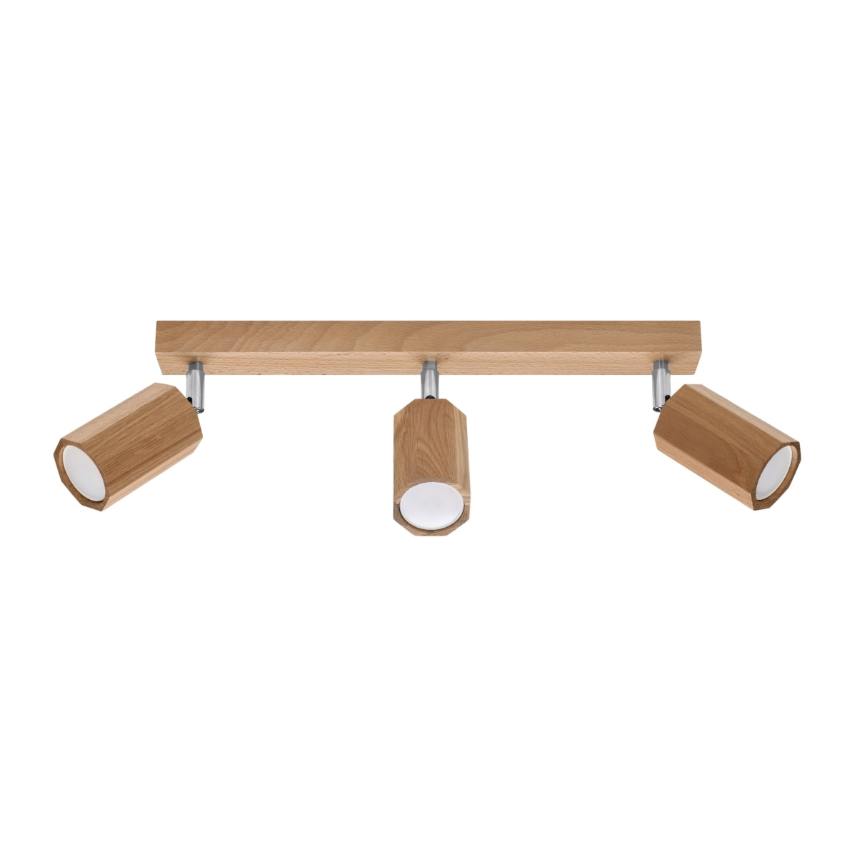 Sollux Zeke Surface-Mounted Ceiling Light