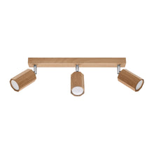 Sollux Zeke Surface-Mounted Ceiling Light