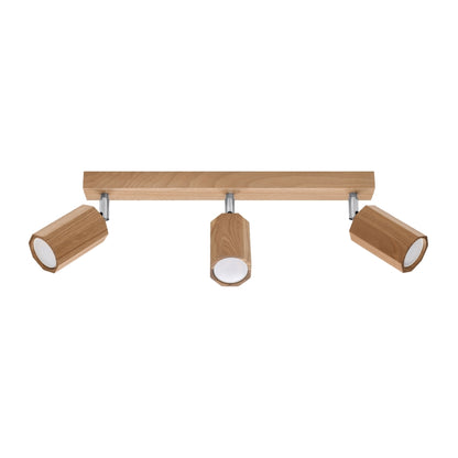 Sollux Zeke Surface-Mounted Ceiling Light