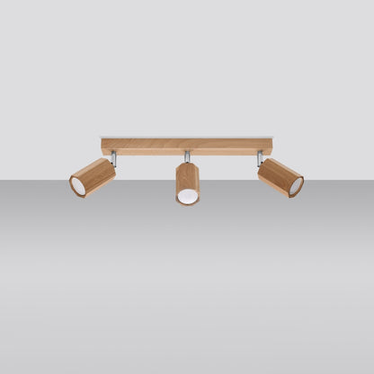 Sollux Zeke Surface-Mounted Ceiling Light