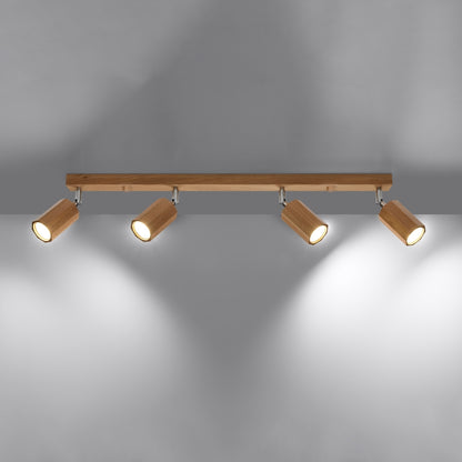 Sollux Zeke Ceiling Spotlight