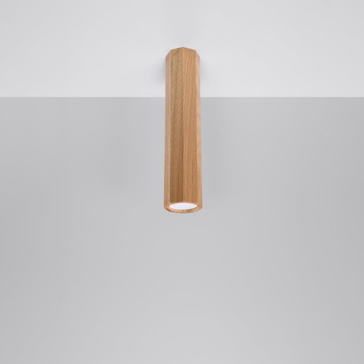 Sollux Zeke Surface-Mounted Ceiling Light