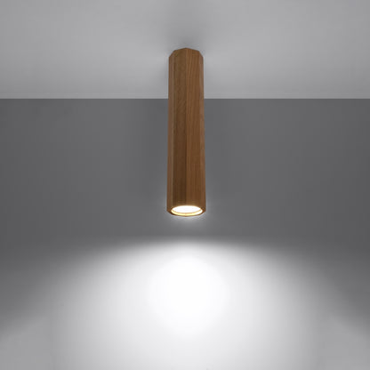 Sollux Zeke Surface-Mounted Ceiling Light