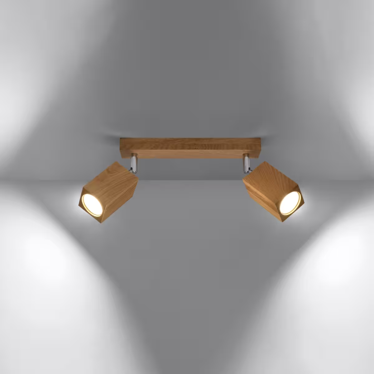 Keke 2 Ceiling Light
