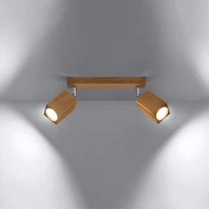 Keke 2 Ceiling Light