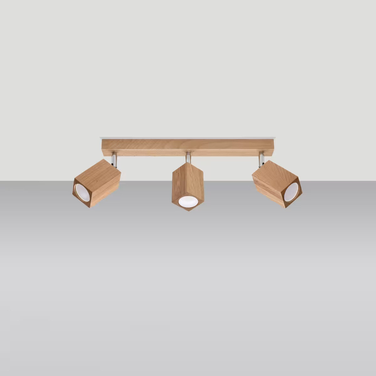 Keke 3 Ceiling Light