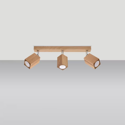 Keke 3 Ceiling Light