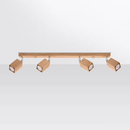 Keke 4 Ceiling Light