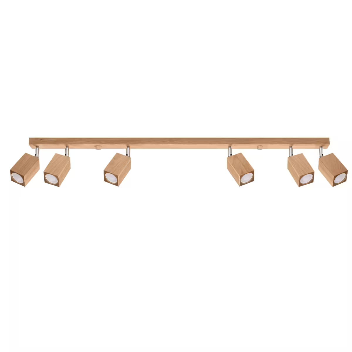 Keke 6 Ceiling Light
