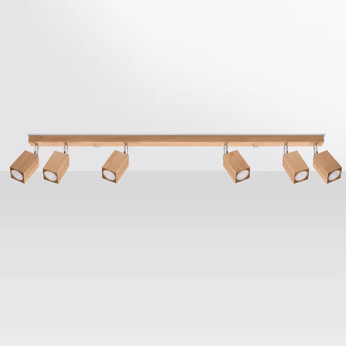 Keke 6 Ceiling Light