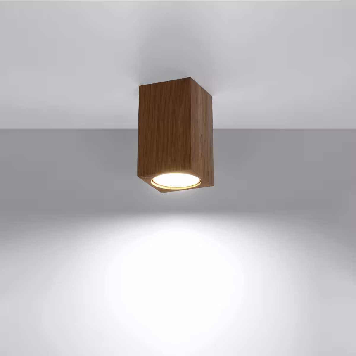 Keke 10 Ceiling Light