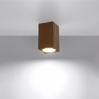 Keke 10 Ceiling Light