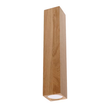 Keke 30 Ceiling Light in Oak