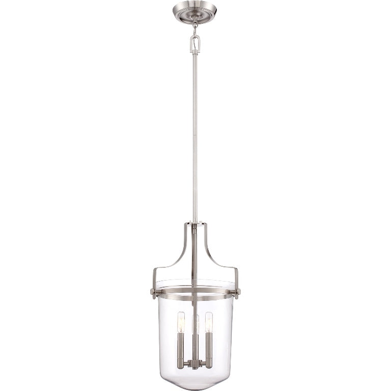 Elstead Penn Station Pendant