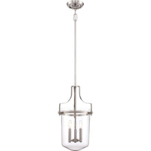 Elstead Penn Station Pendant