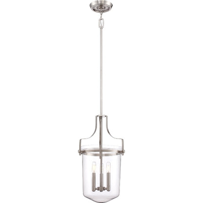 Elstead Penn Station Pendant