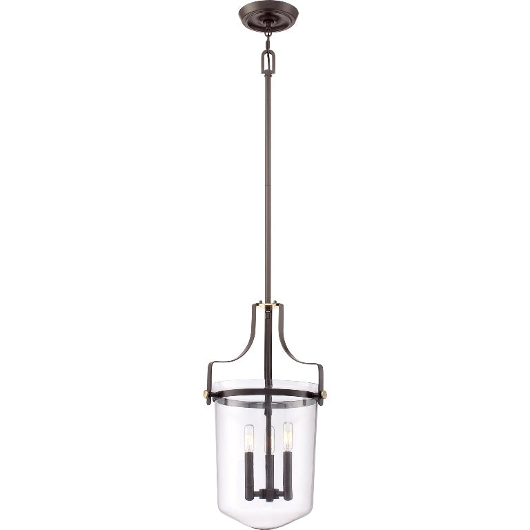 Elstead Penn Station Pendant