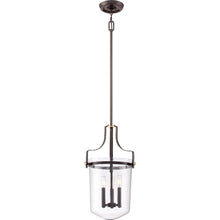 Elstead Penn Station Pendant